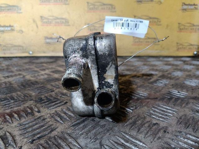 Теплообменник масляного фильтра P9CDZY Audi 80 - Фото 4