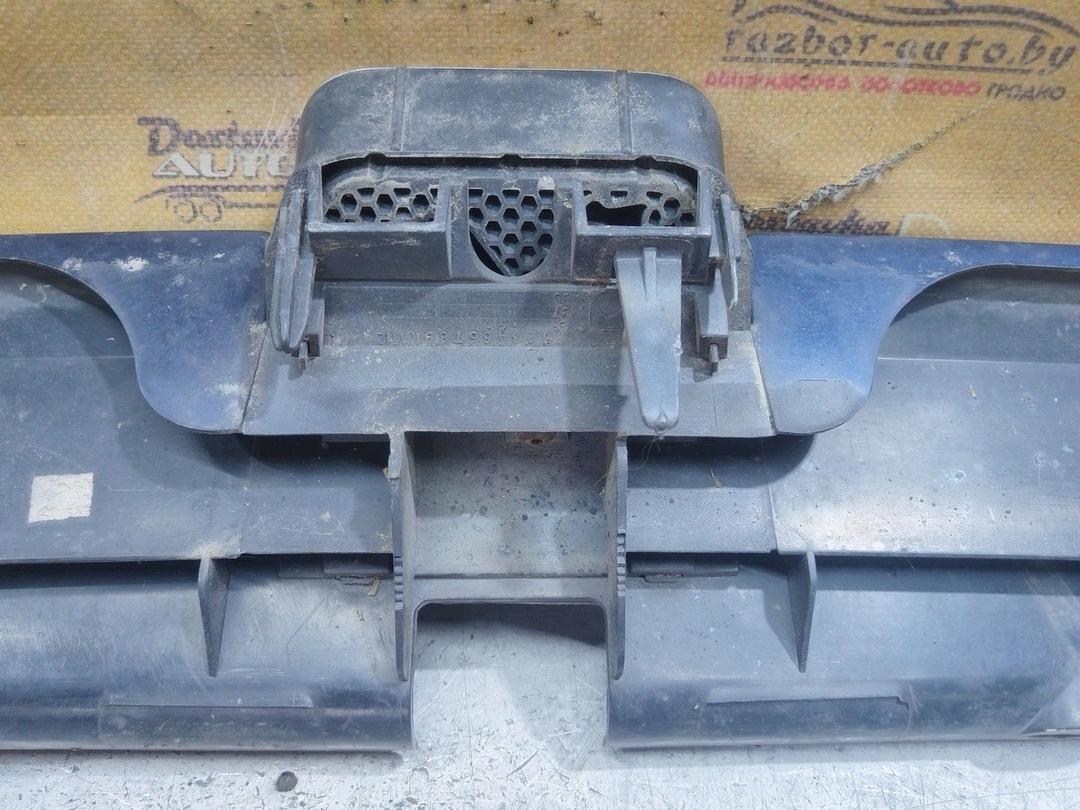 Решетка радиатора Y5ETL5 Peugeot 605 - Фото 8