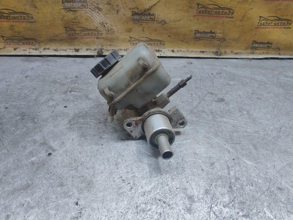 Цилиндр тормозной главный 0189DY Opel Astra - Фото 2