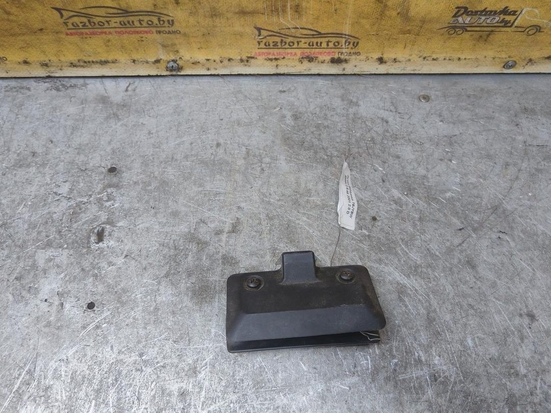 Ручка бардачка 7BJYBW BMW 3 E46 купить с доставкой