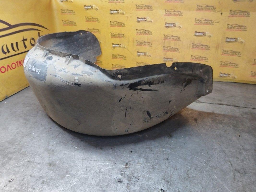 Защита арок задняя правая (подкрылок) DJPY15 Volvo V70 - Фото 3