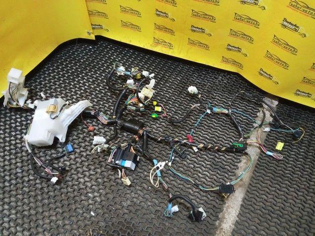 Проводка салона 6TL1YN Toyota Aygo - Фото 2