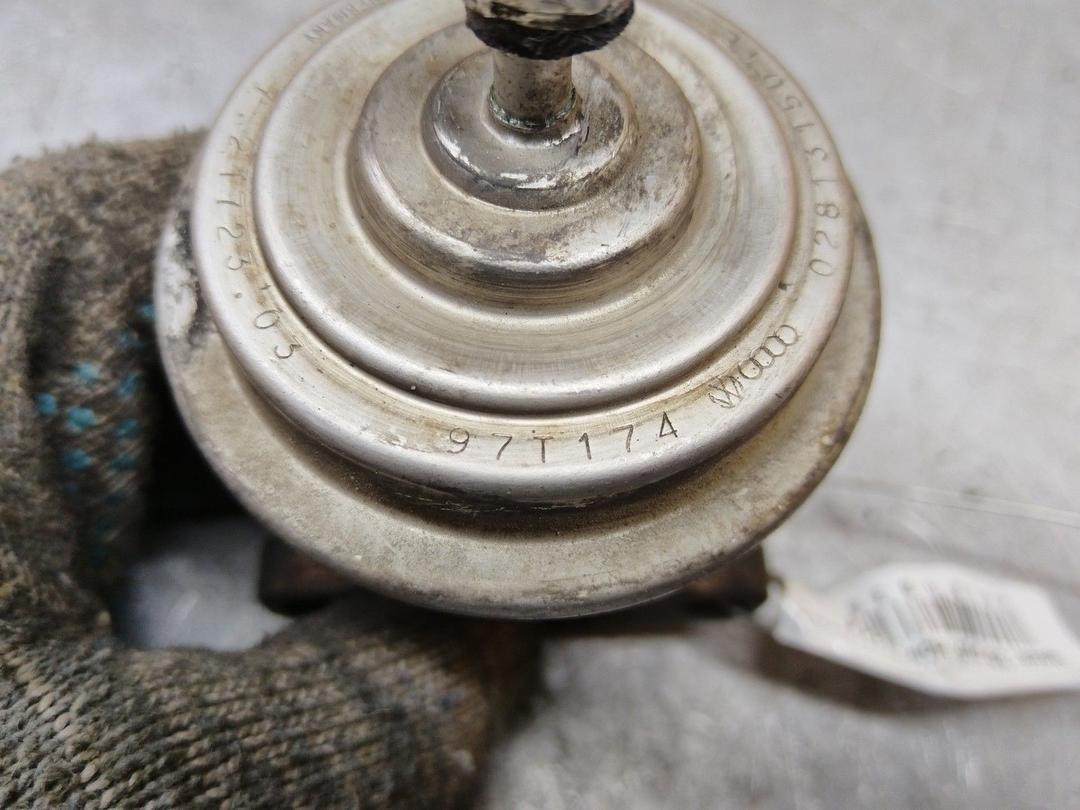 Клапан EGR FL025X Ford Galaxy - Фото 6