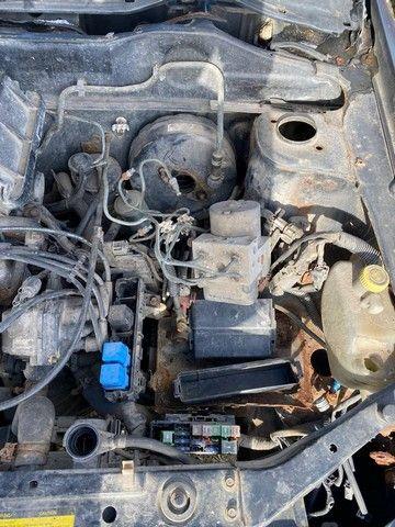 Блок ABS JTA85G Nissan Micra