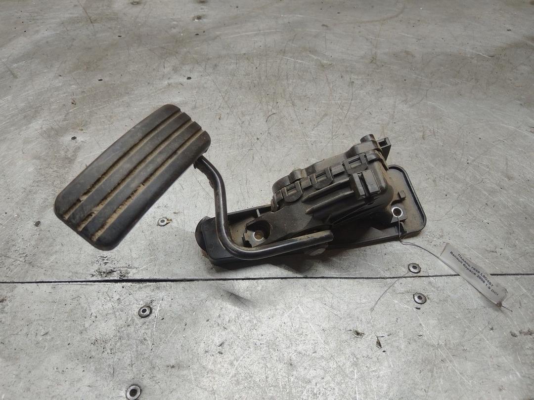 Педаль газа L8O4S7 Renault Espace