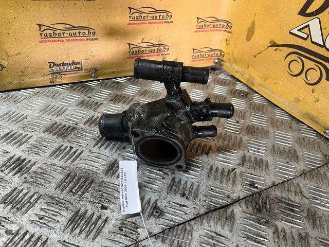 Корпус термостата E3LSZ9 Fiat Stilo - Фото 2