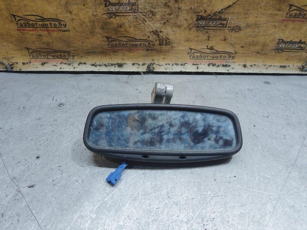 Зеркало салона E7PW6B Peugeot 307 - Фото 1