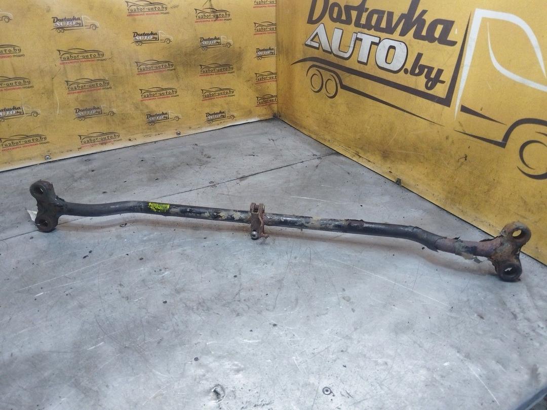 Стабилизатор подвески (поперечной устойчивости) задний 3TCKWL Citroen C5 - Фото 4