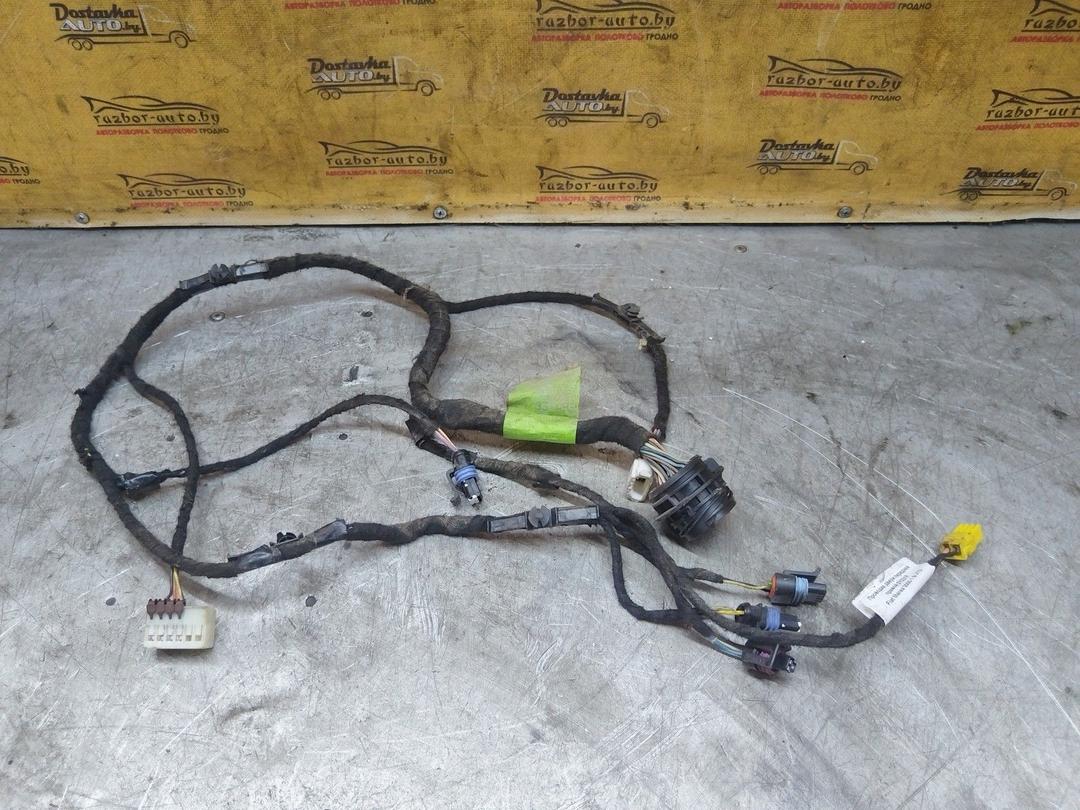 Проводка двери передней правой 0Y031F Fiat Marea