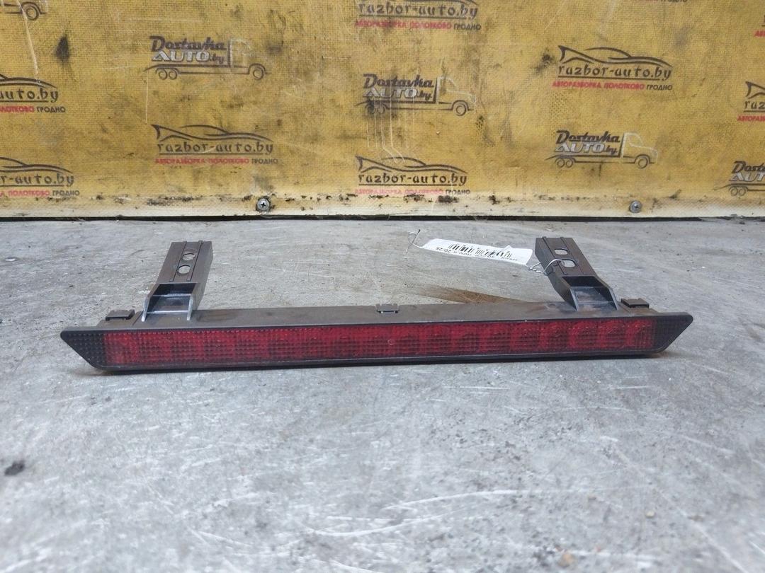 Стоп-сигнал B4OIWA Skoda Fabia