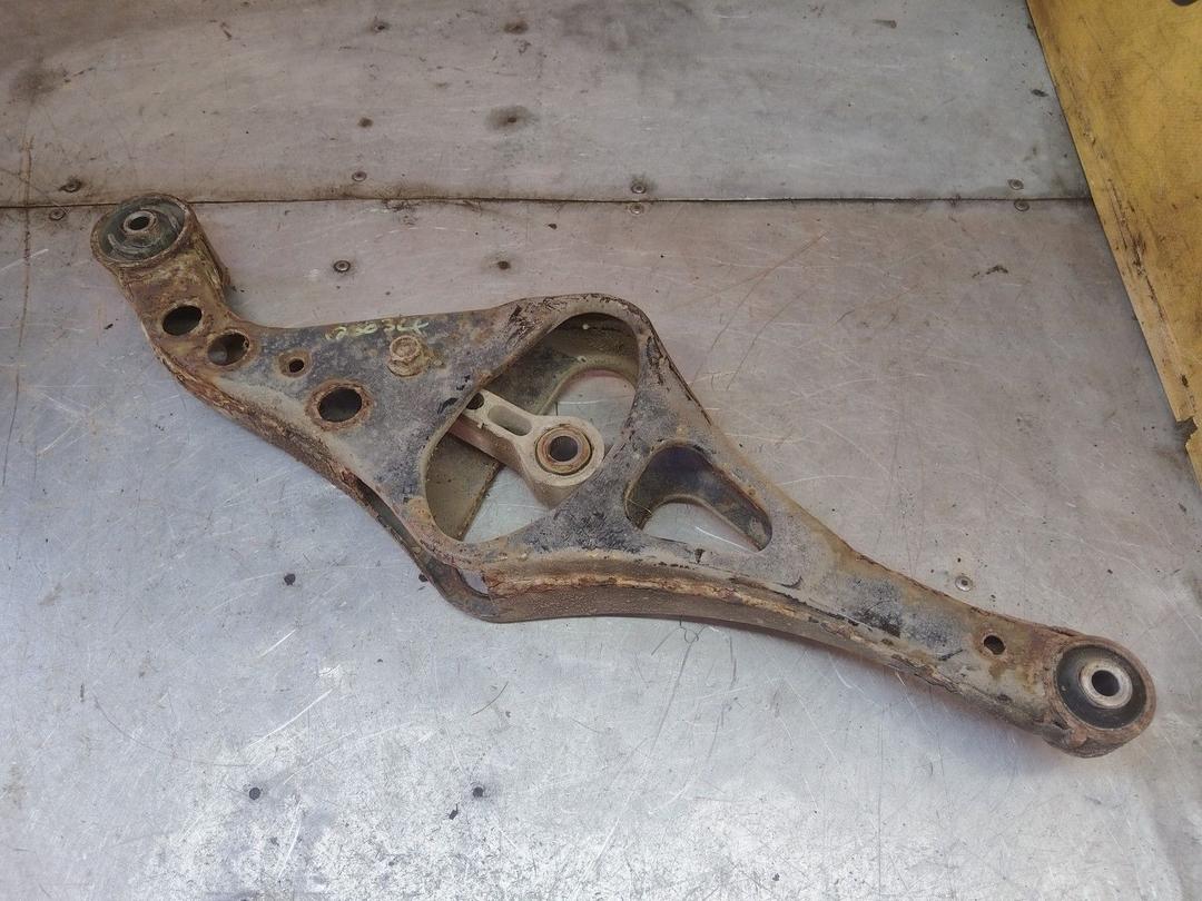 Рычаг задний I72XKG Nissan Primera купить