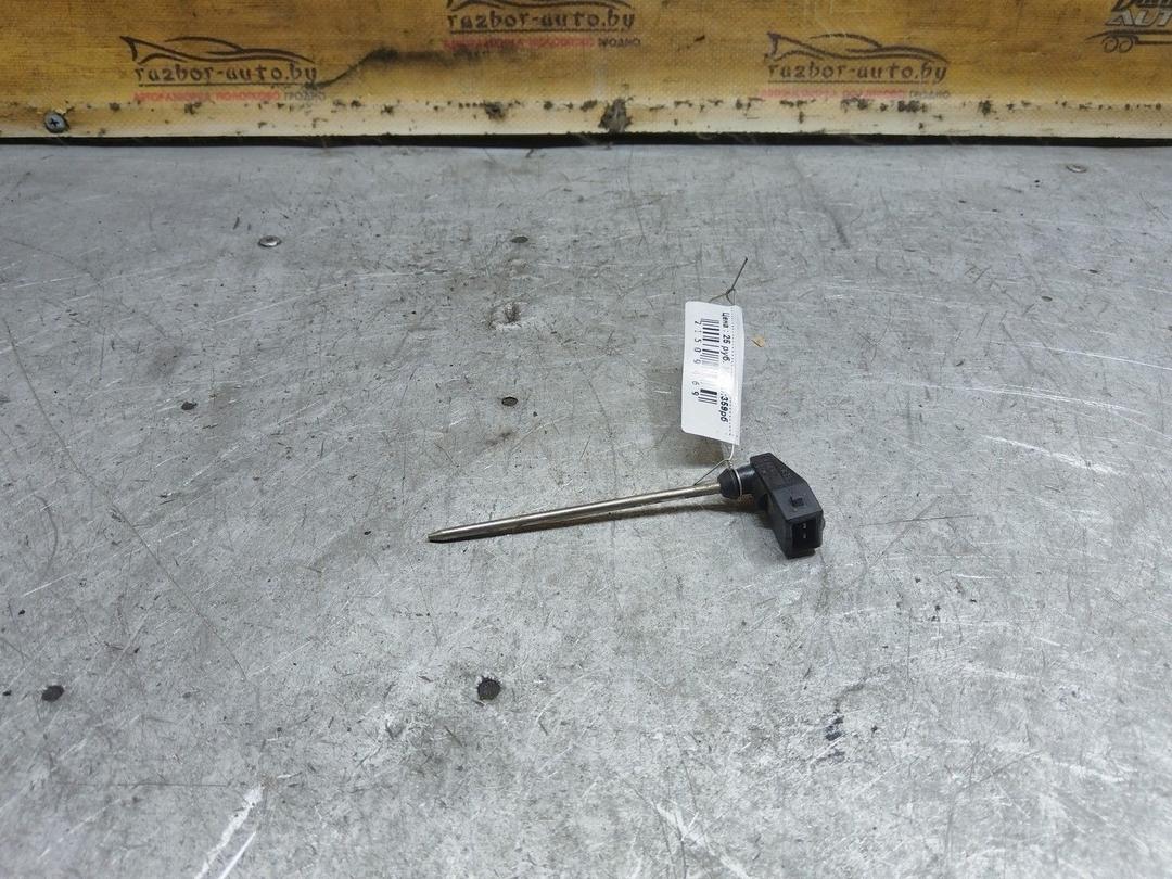 Датчик температуры X72XW8 Renault Laguna