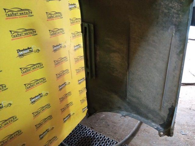 Бампер задний 5F4RRB Mazda MPV купить с доставкой. Огромный выбор запчастей и марок авто. У нас есть практически все.