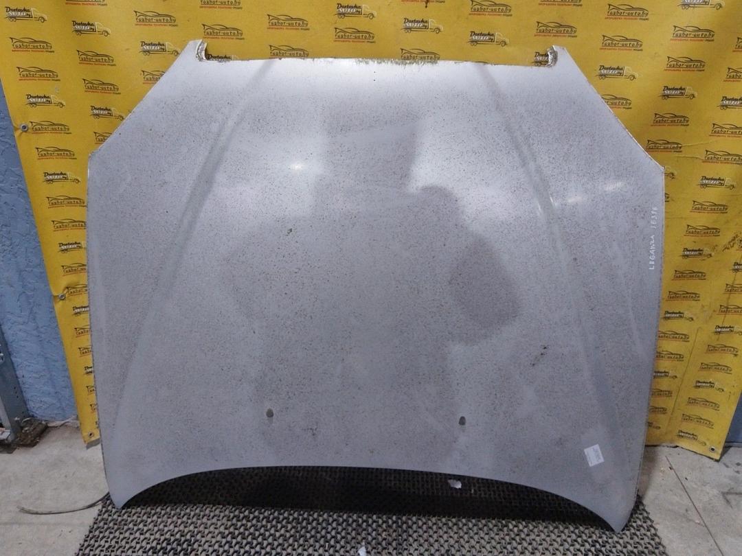 Капот W1HXED Daewoo Leganza