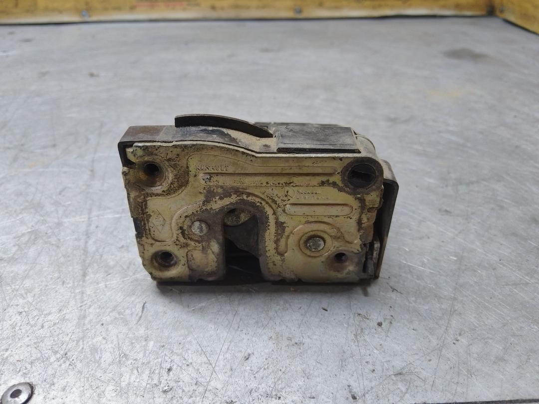 Замок двери задней левой SW7D2V Renault Scenic RX4 - Фото 1