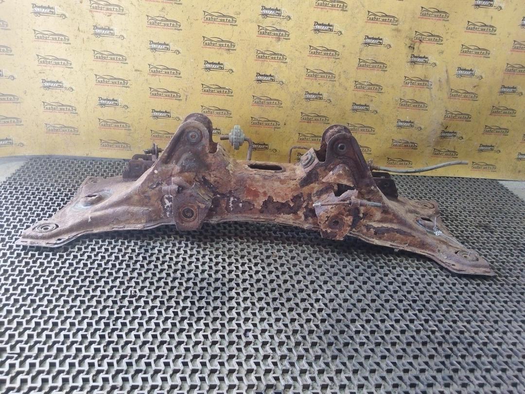 Балка подвески задняя 173V5W Peugeot 406