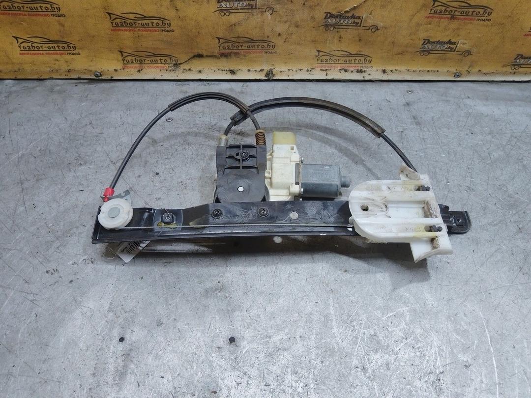 Стеклоподъемник электрический задний правый 8ZA343 Ford Mondeo купить в магазине запчастей бу