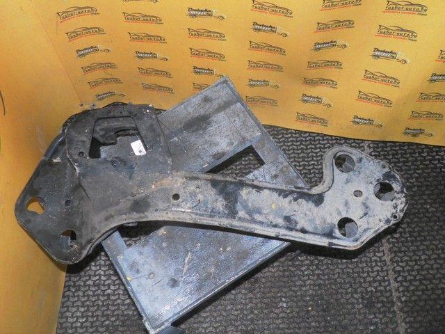 Балка подвески передняя (подрамник) BAV4J8 BMW X5 E53 - Фото 2