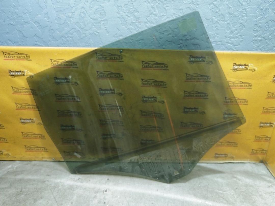 Стекло двери задней левой 7J7WY5 Volvo XC70 - Фото 4