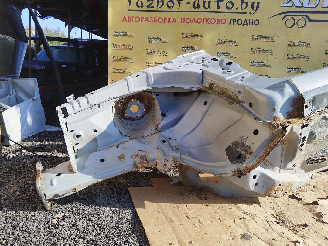 Лонжерон левый 4IL964 Ford Focus купить на авторазборке