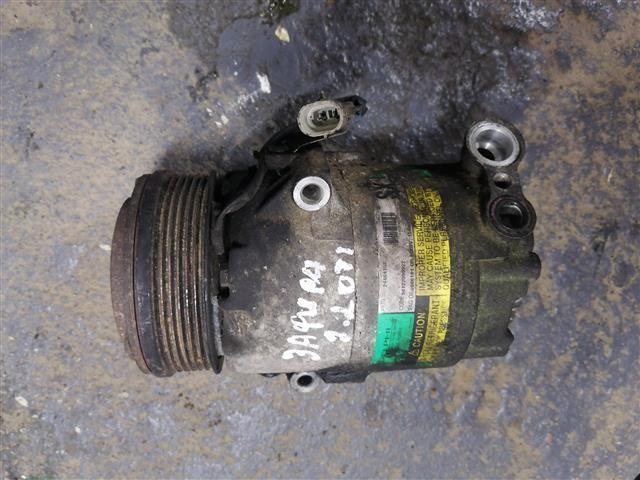 Компрессор кондиционера 3CFF6A Opel Zafira купить