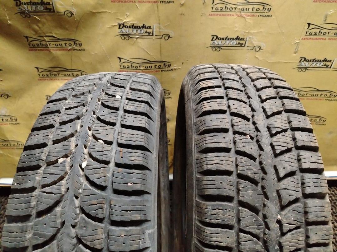 Шина Кама 195/65 R15 X49503 X49503 Кама - Фото 2