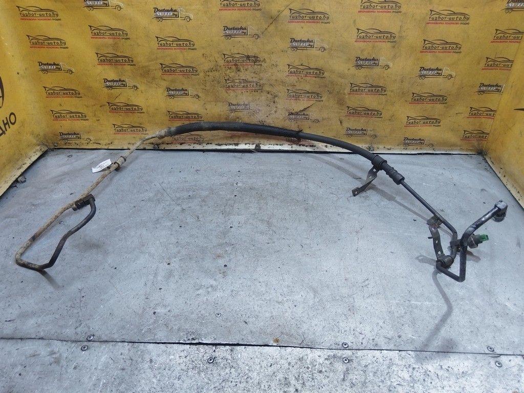 Трубка гидроусилителя 0UIQPH Ford Mondeo - Фото 1