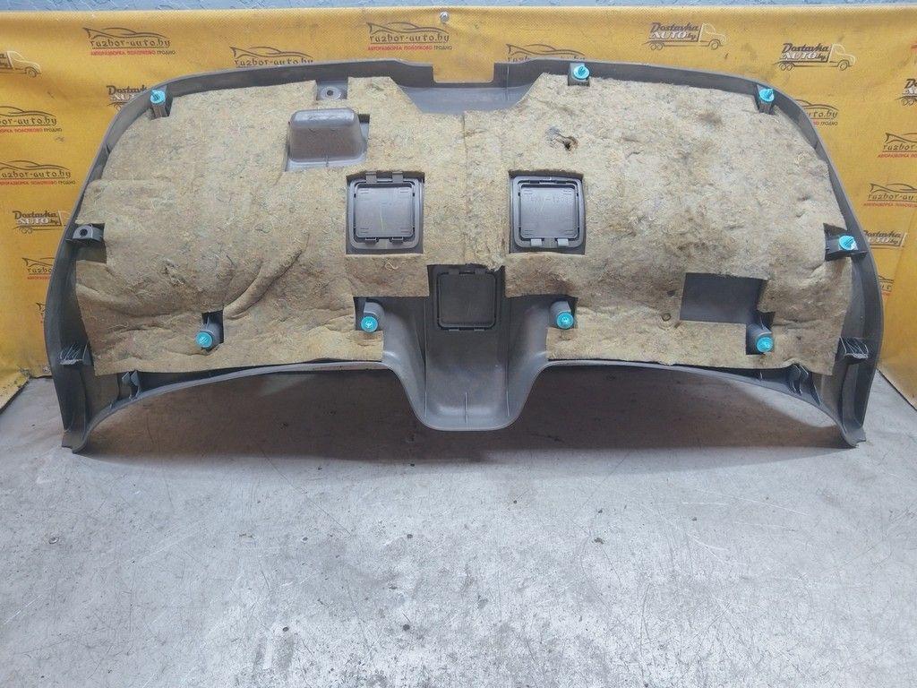 Обшивка крышки багажника CG0LCU Toyota Corolla - Фото 4