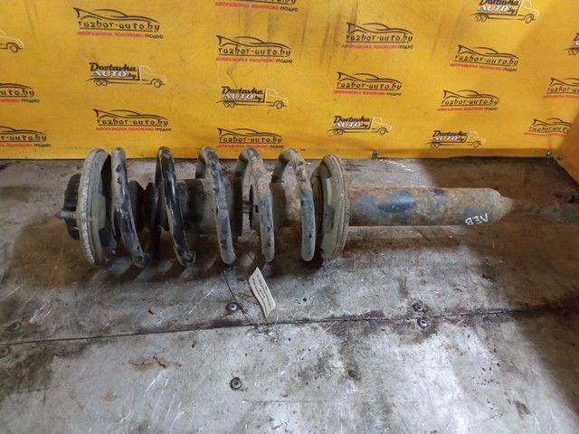 Амортизатор передний левый GJJLEV Volkswagen Passat - Фото 2