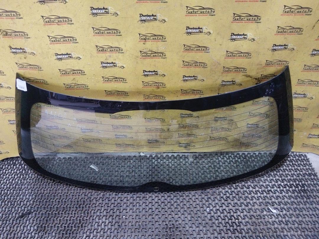 Стекло заднее 2SIPUU Mazda 6 - Фото 1