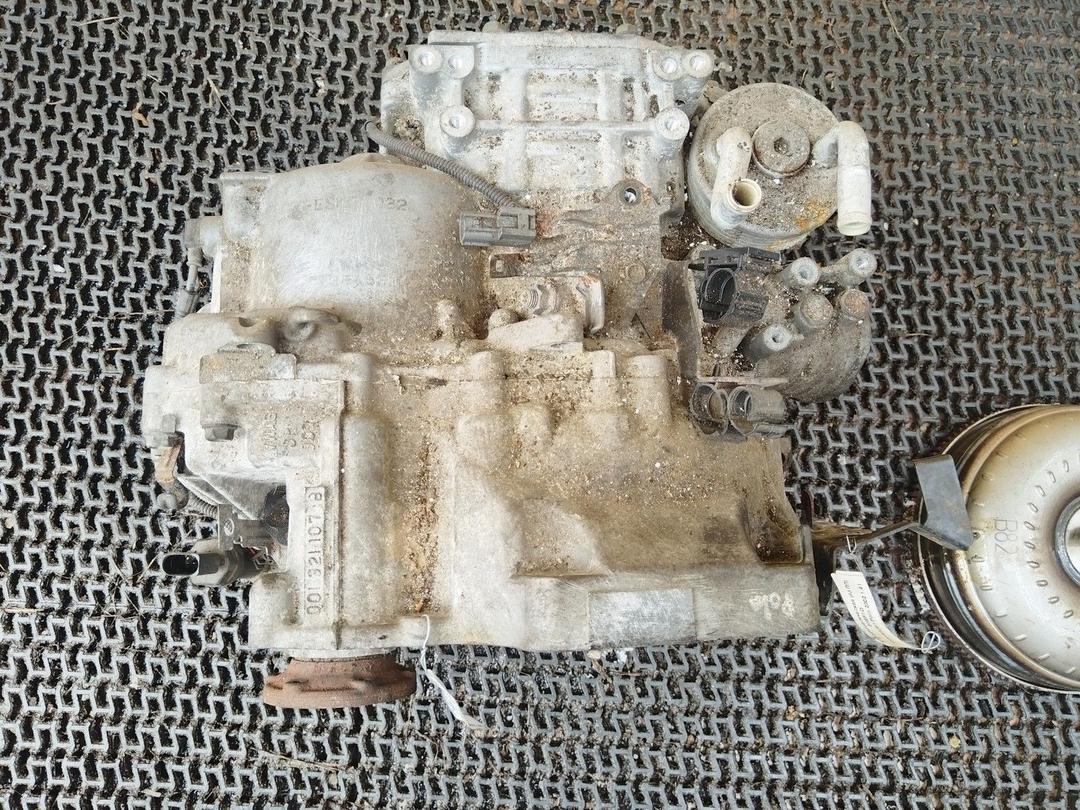 КПП автоматическая (АКПП) 3H8F1O Volkswagen Polo - Фото 4