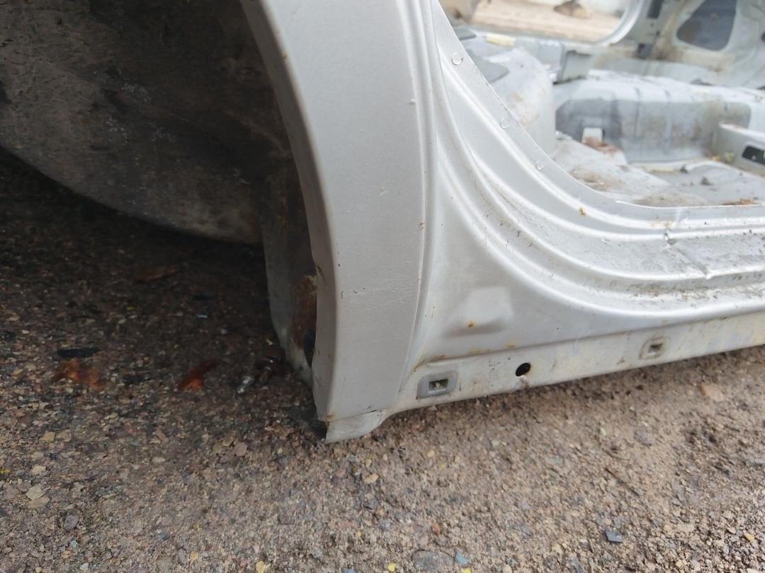 Крыло заднее правое 0B1O5K Daewoo Leganza купить на авторазборке