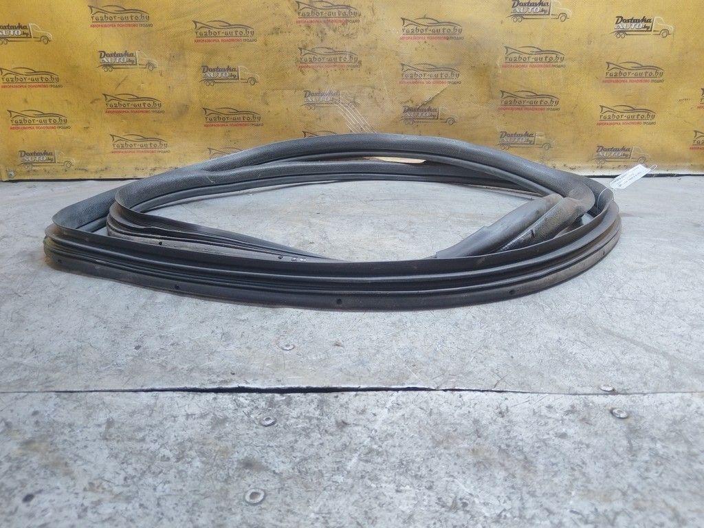 Уплотнитель двери передней правой ZECAXZ Peugeot 406 - Фото 2