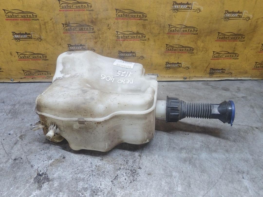 Бачок омывателя M83Q3J Peugeot 406 - Фото 5