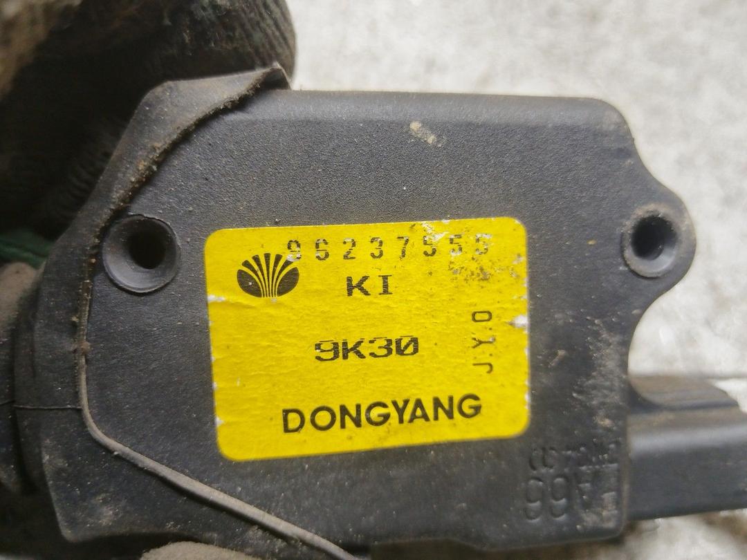 Активатор замка багажника 6B66H5 Daewoo Lanos купить в магазине запчастей бу