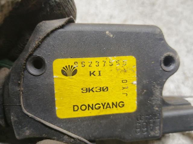 Активатор замка багажника 6B66H5 Daewoo Lanos купить в магазине запчастей бу