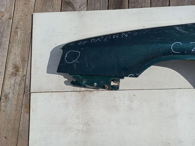 Крыло переднее левое P2LHN2 Citroen ZX купить