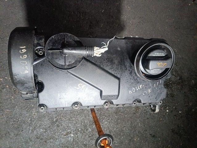 Двигатель QQ63K2 Volkswagen Passat купить с доставкой