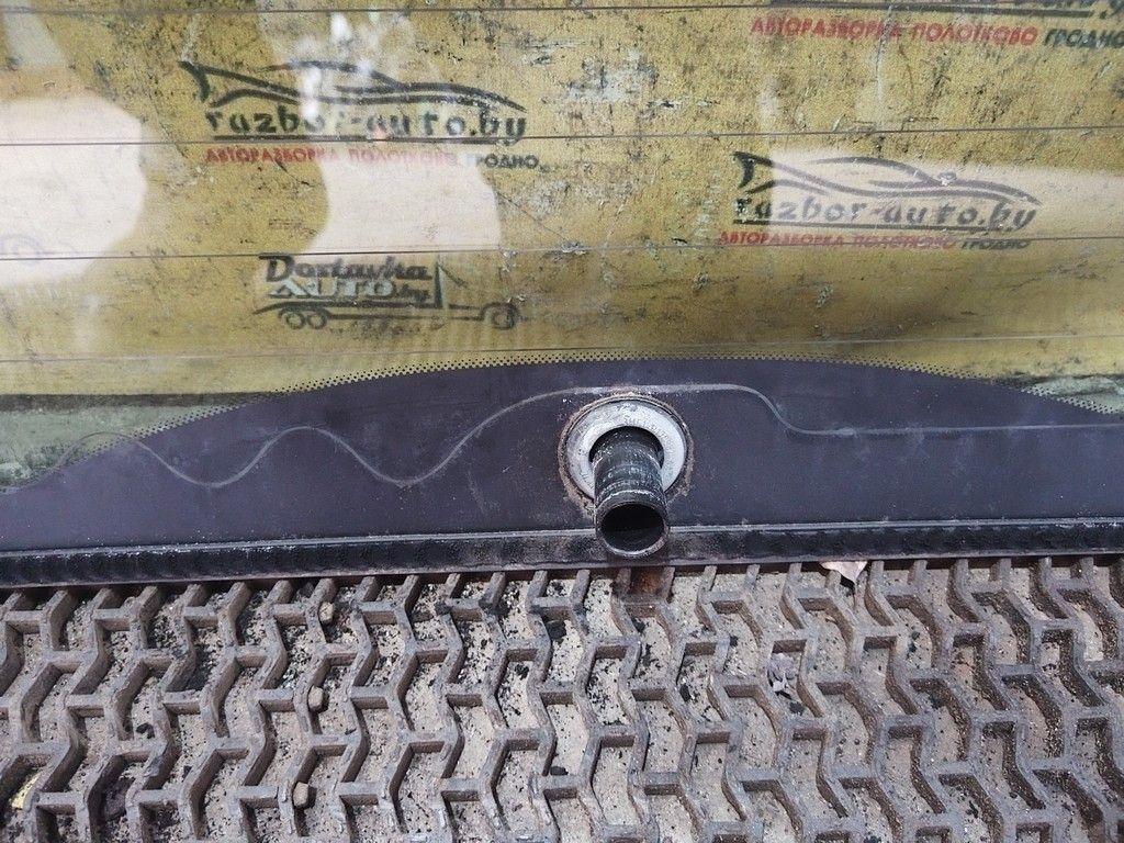 Стекло заднее UHTTL5 Ford Focus - Фото 7