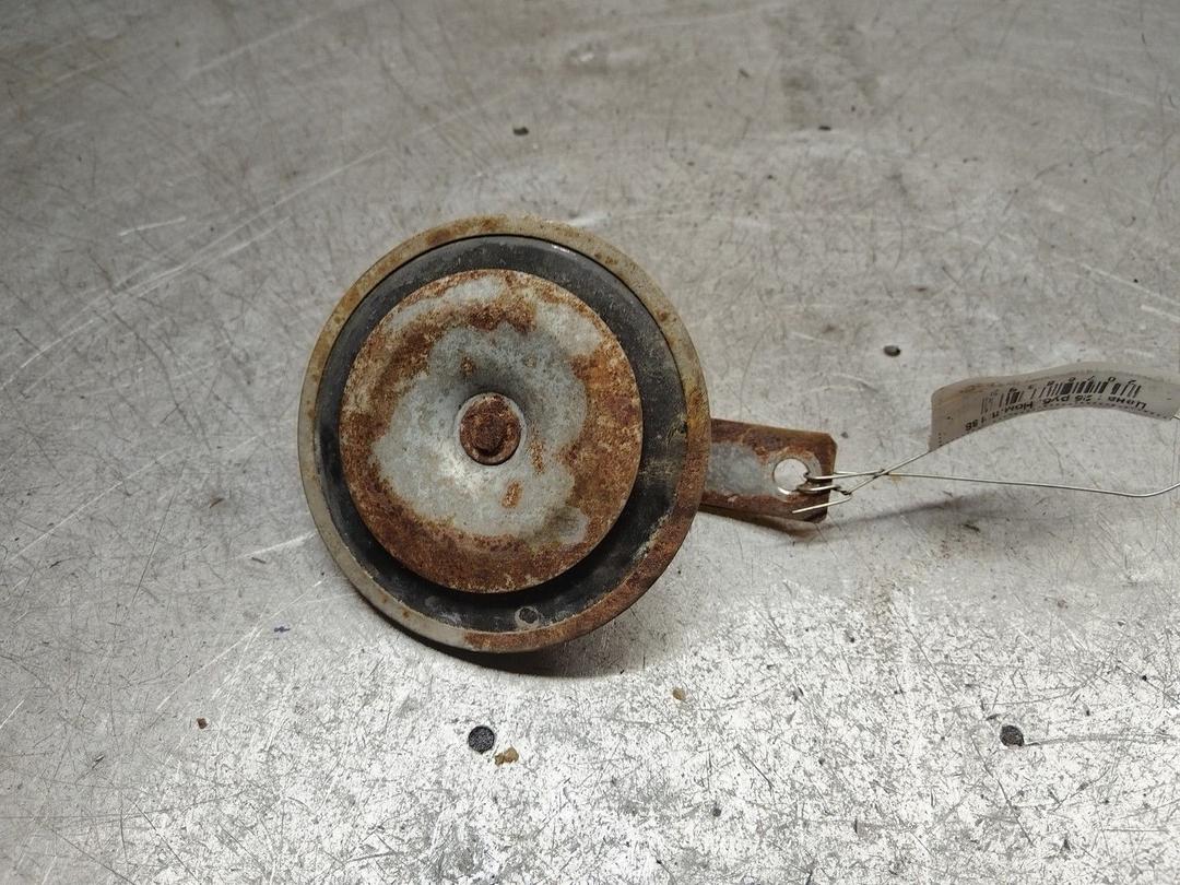 Сигнал (клаксон) IPXFFG Peugeot 307