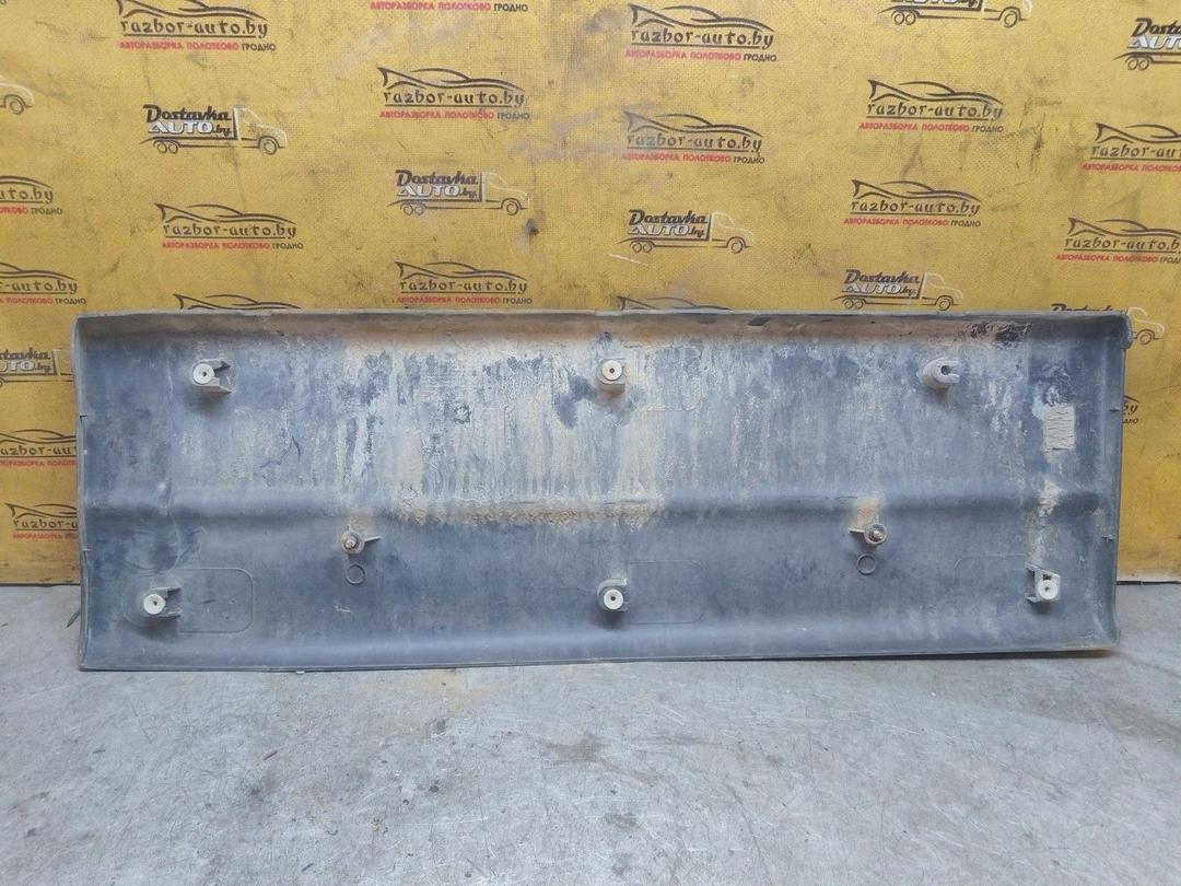 Молдинг двери задней левой 7SR9H1 Renault Master купить в магазине запчастей бу