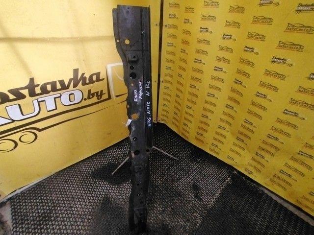 Балка под радиатор SHNPLM Nissan Note купить