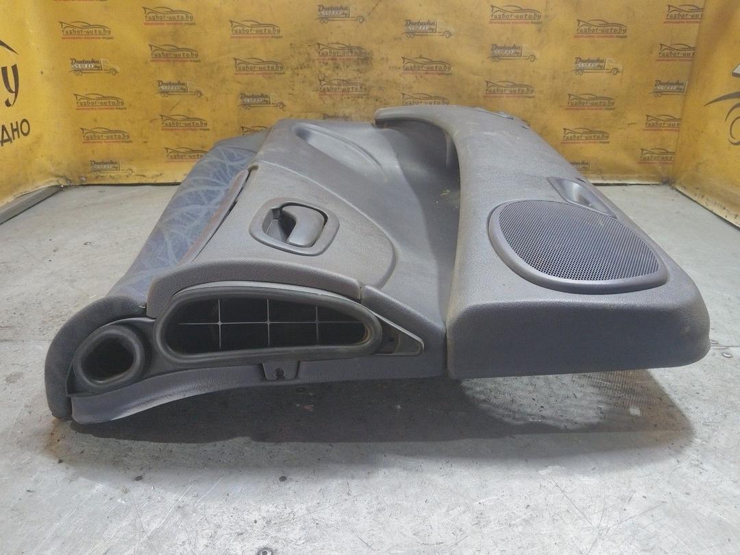 Обшивка двери передней правой (дверная карта) GIJPGU Renault Espace - Фото 5