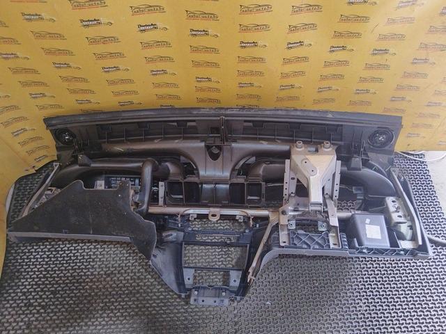 Панель передняя салона (торпедо) JEINC0 Citroen C5 undefined