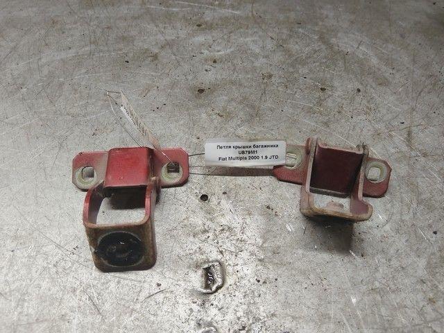Петля крышки багажника UB79M1 Fiat Multipla - Фото 2