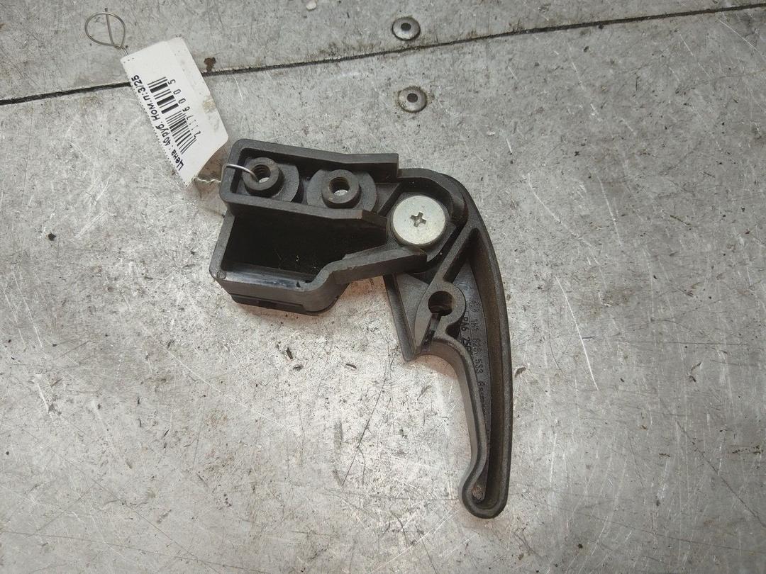 Ручка открывания капота W6WY88 Seat Alhambra - Фото 2