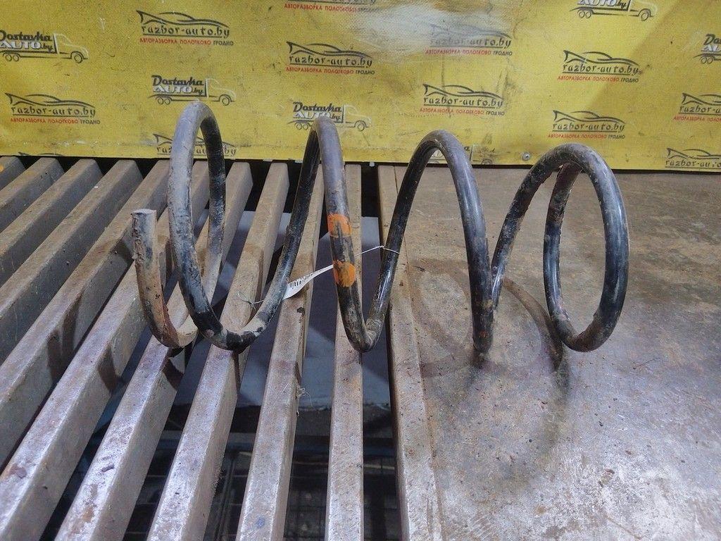 Пружина передняя 21GQ69 Mazda Xedos 6 - Фото 3