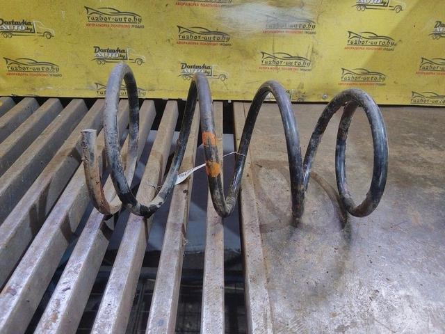 Пружина передняя 21GQ69 Mazda Xedos 6 - Фото 3