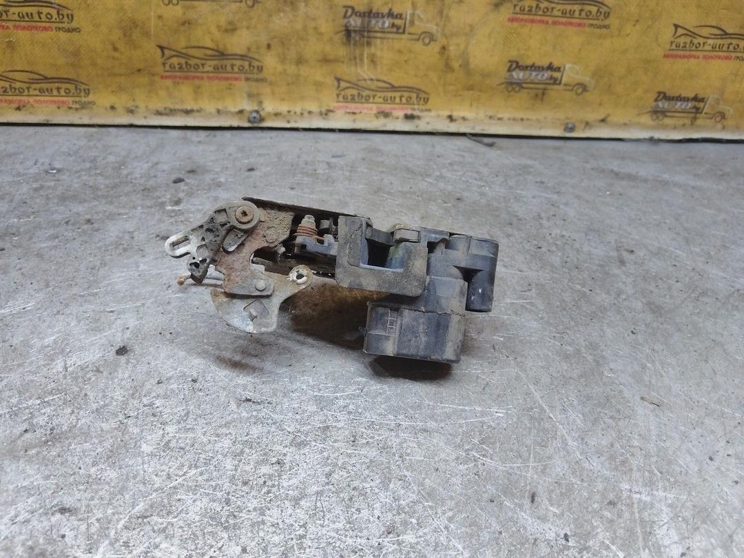 Замок двери задней левой ER9PWB Fiat  купить