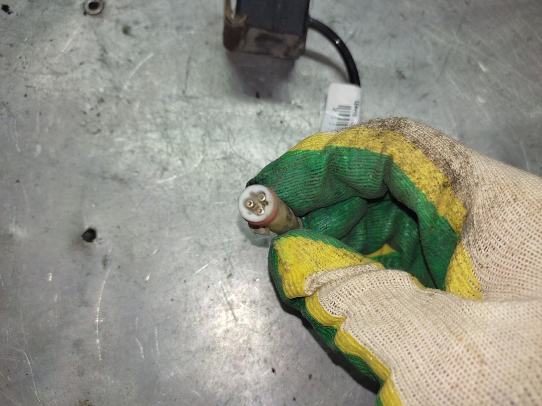 Датчик ускорения 9UA137 Opel Signum - Фото 1